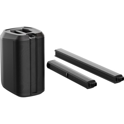 Bose L1 Pro8 Wireless Bluetooth Portable Line Array Speaker System, Black (840919-1100)