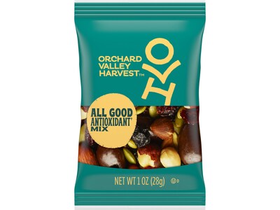 Orchard Valley Harvest All Good Antioxidant Mix, 8 oz. (JOH13764)