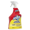 Resolve Urine Destroyer Stain & Odor Remover, 32 oz. Bottle (19200-99487)