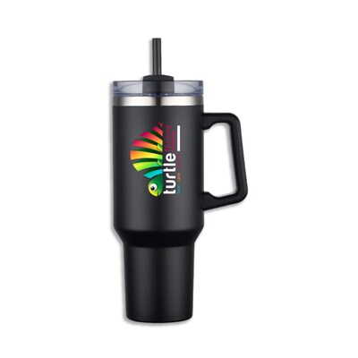 Custom Big Traveler Tumbler, 40 oz