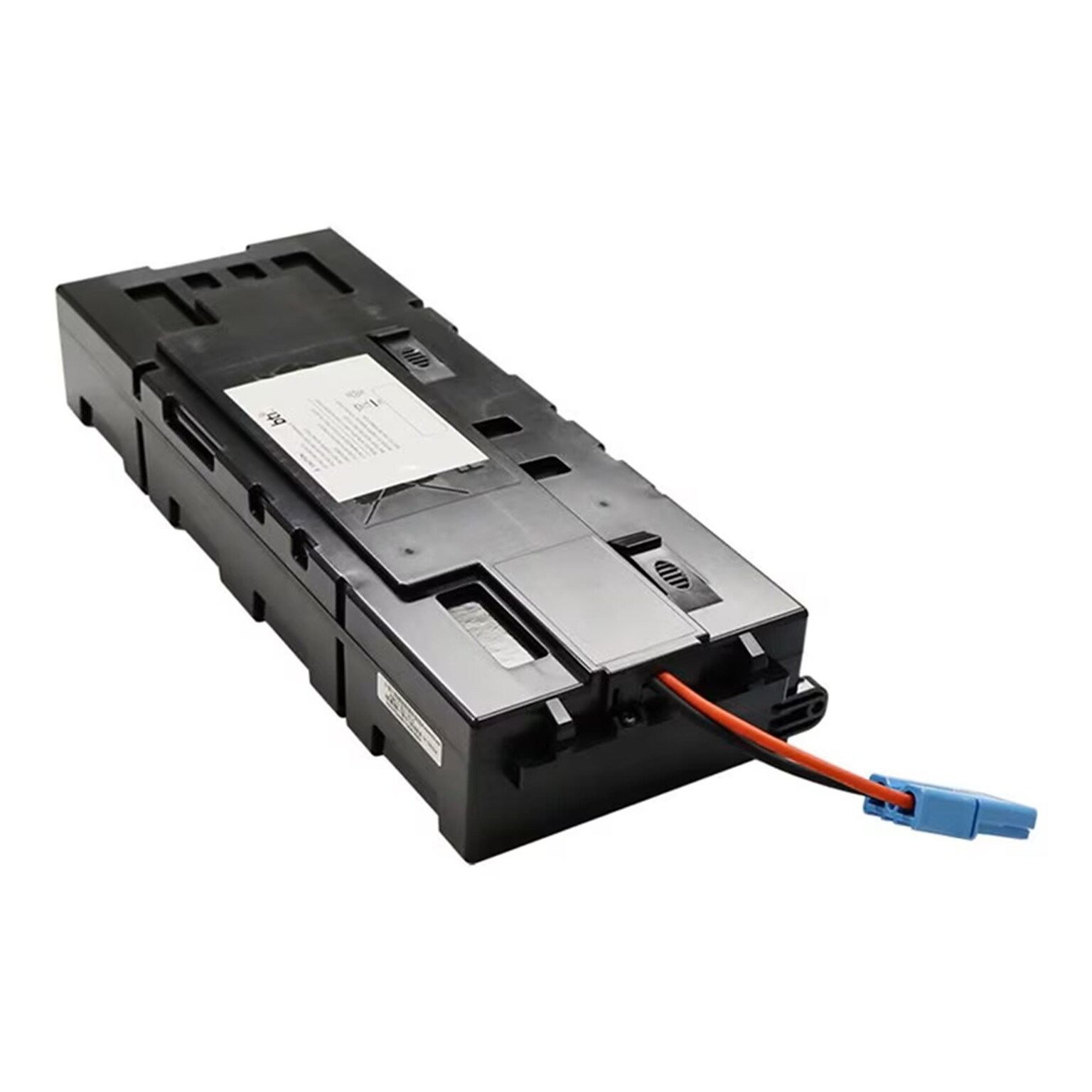 BTI UPS Replacement Battery, Black (APCRBC115-TAA)