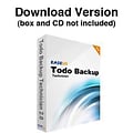 EASEUS Todo Backup Technician (Download Version)