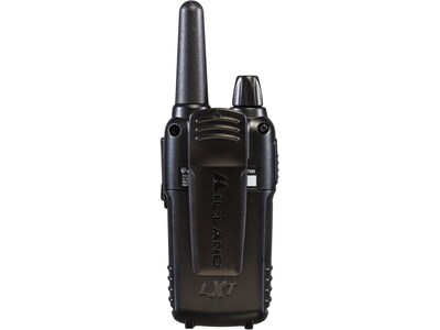 Midland Biztalk Two-Way Business Radio Bundle, Black (LXT600BBX6)