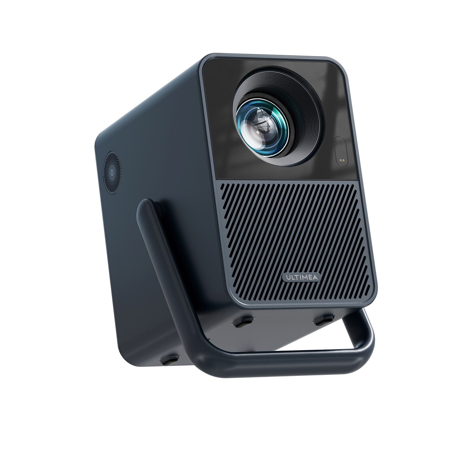 Ultimea Poseidon E40 Native 1080P Smart Projector, Blue (U0340)