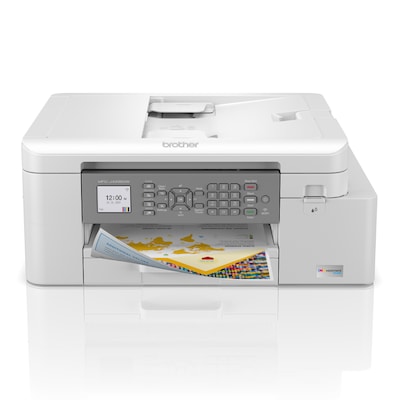 Brother Mfc-6490Cw All-In-One Inkjet Printer for sale online