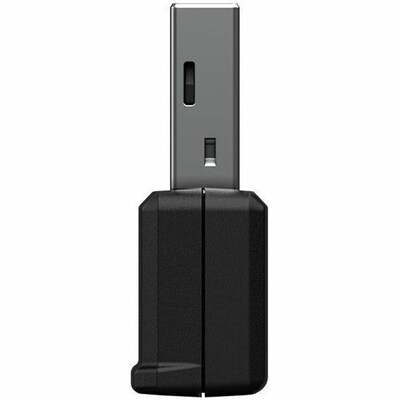 MSI AX1800 Dual Band USB Wireless Adapter (AX1800NANOWIFIUSB)