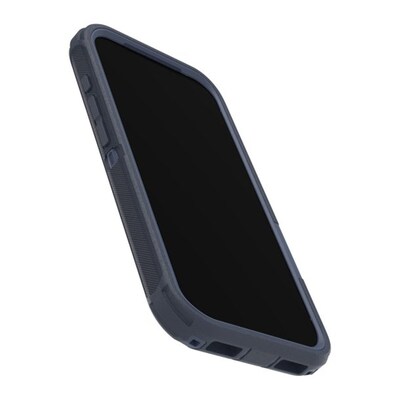 OtterBox Defender Series Pro MagSafe Compatible Phone Case for Apple iPhone 17 Pro, Shock Absorbing, Blue Sentiment (77-98424)
