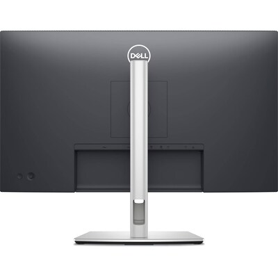 Dell 27" Full HD 100 Hz USB-C Hub Monitor, Matte Black/ Silver (P2725HE)