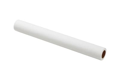 Viva Comfort 125 x 21 Exam Table Paper, Crepe, 12/Pack (ADIME916-C-21-MK)