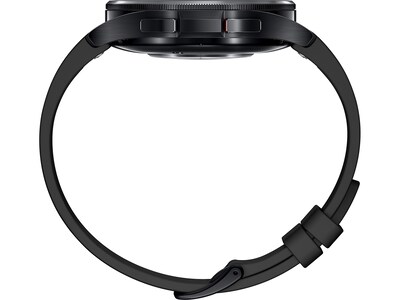 Samsung Galaxy Watch6 Classic Smart Watch, 47mm, Black (HG5062)