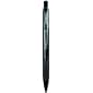 Zebra Z-Grip Plus Mechanical Pencil, 0.7mm, #2 Medium Lead, Dozen (ZEB55410)