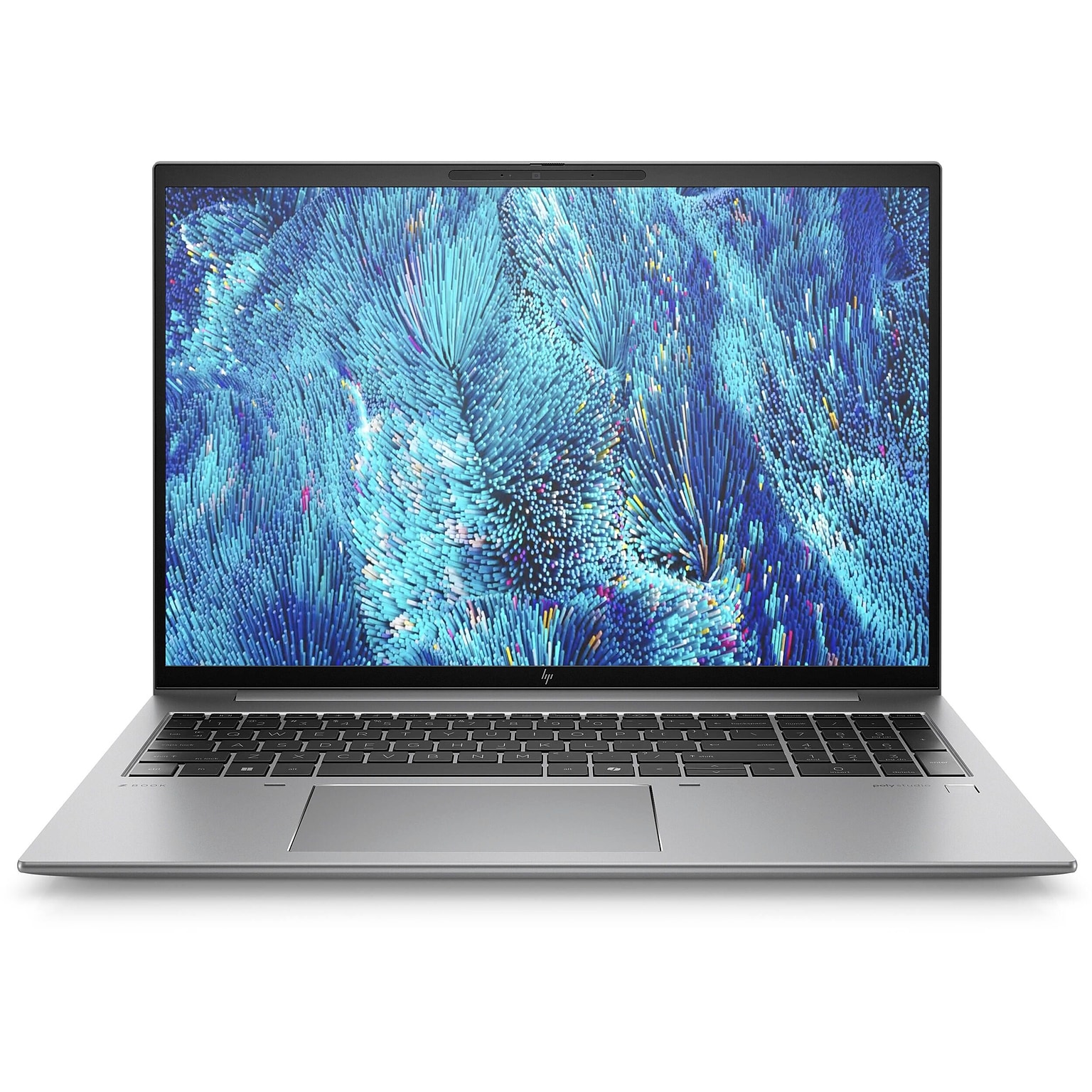 HP ZBook Firefly G11 14 Laptop, Intel Core Ultra 7 165U, 32GB RAM, 512GB SSD, Backlit Keyboard, Windows 11 Pro (A6UK7UT#ABA)