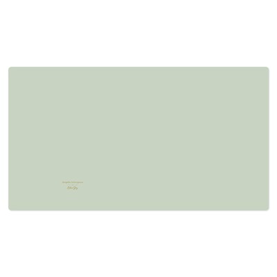 Blue Sky Letterpress 1-1/4" 3-Ring Binder, Lemons (155603)