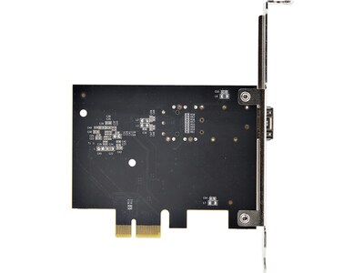 StarTech PCI Express 2.1 x1 Gigabit Ethernet Adapter (P011GI-NETWORK-CARD)