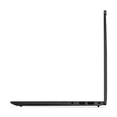 Lenovo ThinkPad X1 Caron Gen 12 14" Laptop, Intel Core Ultra 5 125U, 16GB DDR5 RAM,  512GB PCIe SSD, Windows 11 Pro (21KDSN1V00)