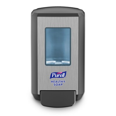 Purell CS4 Wall Mounted Hand Soap Dispenser, Graphite (5134-01)