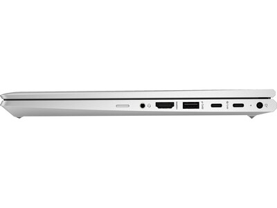 HP ProBook 440 G10 14" Laptop, Intel Core i5 13th, 16GB Memory, 256GB SSD, Windows 11 Pro (9C4K8UT)