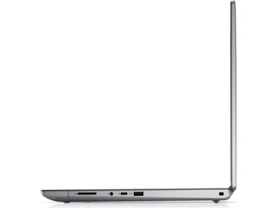 Dell Precision 7680 16" Laptop, Intel Core i7-13850HX, 32GB Memory, 512GB SSD, Windows 11 Pro (091RP)