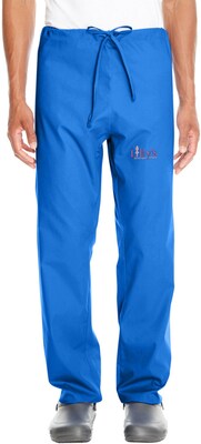 Harriton Adult Restore Scrub Bottom-Embroidered