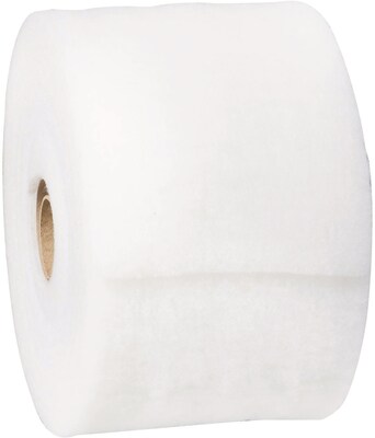 3M Easy Trap Dusting Cloths, 6 x 5, Gray, 250 Sheets/Roll, 2/Carton (55655W)
