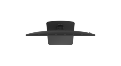 Sansui S24F2F 24 FHD VA 100Hz LCD AMD FreeSync Monitor, HR10, Black