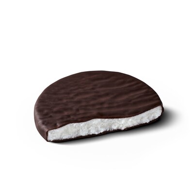 York Dark Chocolate Peppermint Patties Candy Packs, 1.4 oz., 36/Box (00330)