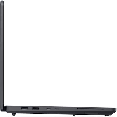 Dell Pro Max 14 MC14250 14” LCD AI Laptop, Intel Core Ultra 5 225H, 4.9GHz, 32GB RAM, 512GB SSD, Backlit Keyboard, Windows 11Pro