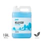 Perk Glass Cleaner Refill, Ready To Use, 1 Gallon (PK611001-A)