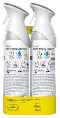 Shop Febreze Febreze Heavy Duty - Spray and Plug Air Fresheners at