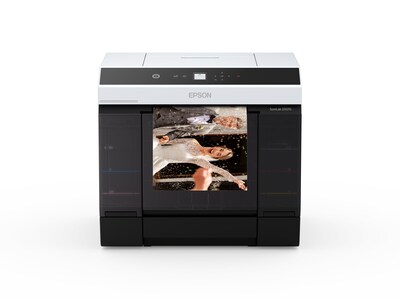 Epson SureLab D1070 Professional Minilab Printer