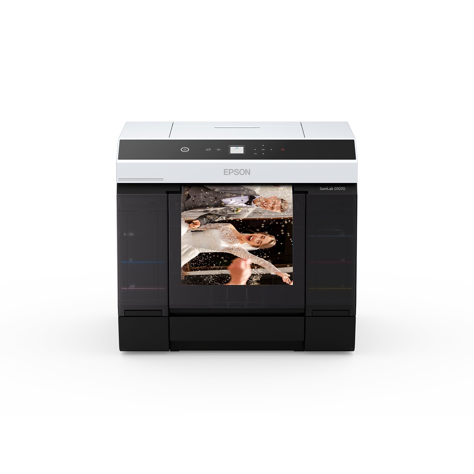 Epson SureLab D1070 Professional Minilab Printer