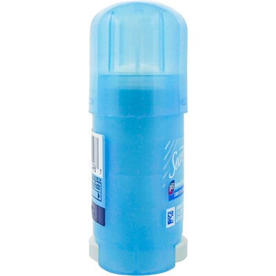 Secret Outlast Invisible Solid Antiperspirant, 0.5 oz Trial Size Stick, 12 Sticks/Dispensit Box, 12 Dispensit Boxes/Carton