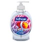 Softsoap Aquarium Series Liquid Hand Soap Pump, 7.5 oz., 6/Carton (US04966A/126800)