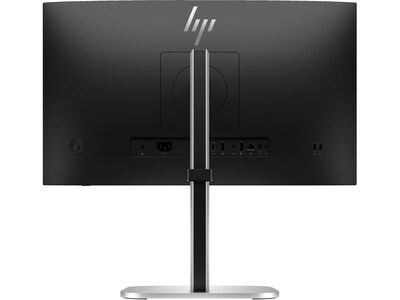 HP 5 Series Pro 24 75Hz LCD Monitor, Black (9D9V7AA#ABA)