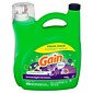 Gain + Aroma Boost HE Liquid Laundry Detergent, Moonlight Breeze Scent, 107 Loads, 154 fl oz. (77196