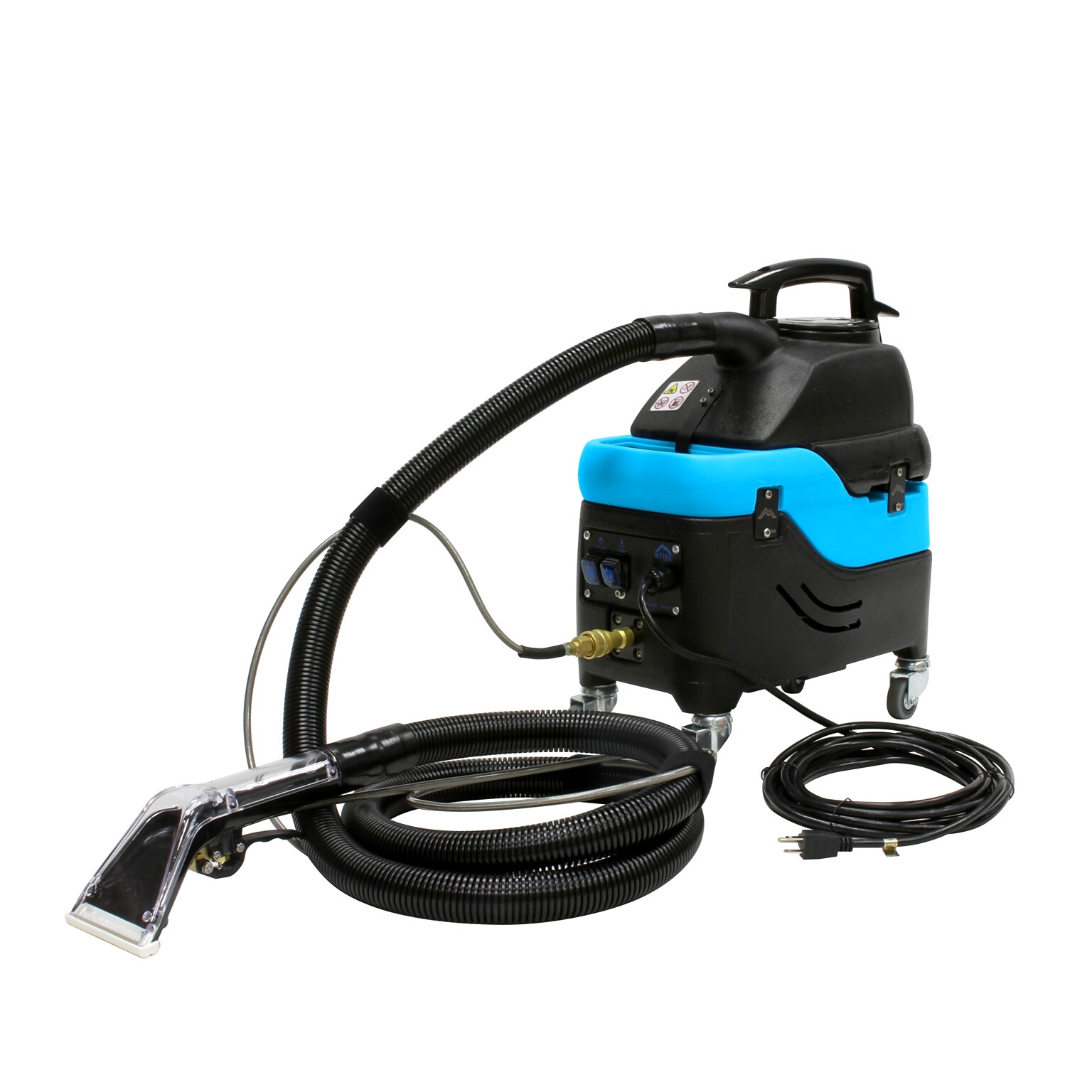 Mytee Tempo Portable Carpet Extractor, 5 Path (S-300)