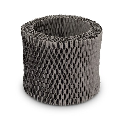 Crane Evaporative Wick HEPA Air Purifier Filter, 4.7 x 5.51 (HS-1970)
