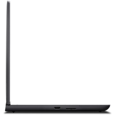 Lenovo ThinkPad P16v Gen 2 16" AI Laptop, Intel Core Ultra 7 155H, 1.4GHz, 16GB RAM, 512GB SSD, Backlit Keyboard, Windows 11 Pro