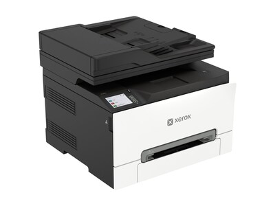Xerox C255a Wireless Color All-in-One Laser Printer, Best for Office (100S14867)