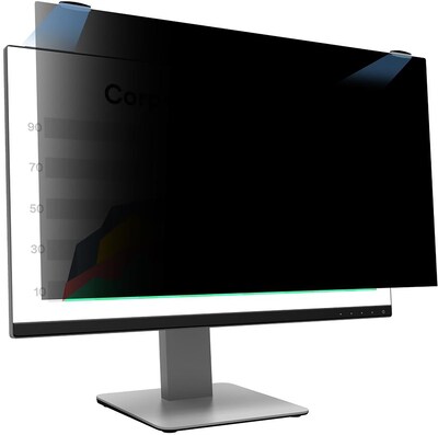 3M Anti-Glare Privacy Filter for 27" Monitor, 16:9 Aspect Ratio (PF270W9EM)