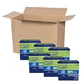 Swiffer Professional Dusting Cloths, White, 32 Cloths/Box, 6 Boxes/Carton (33407)