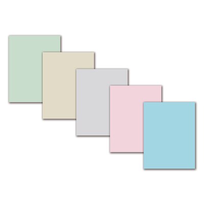 Pacon Pastel Bond Paper