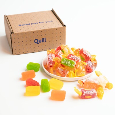 24 pc Crazy Bee Jelly Candies - Assorted