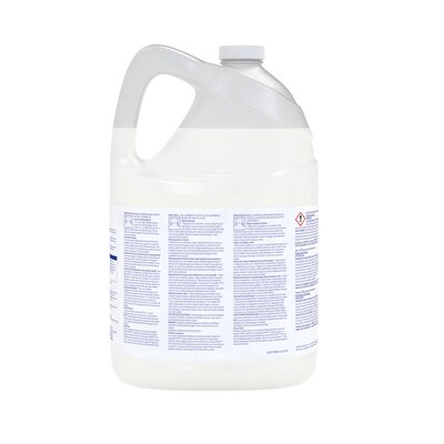 Diversey Wiwax ProX Floor Sealer, 128 oz., 4/Carton (94512767)