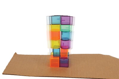 Learning Resources STEM Explorers GeoShape Challenge (LER9471)