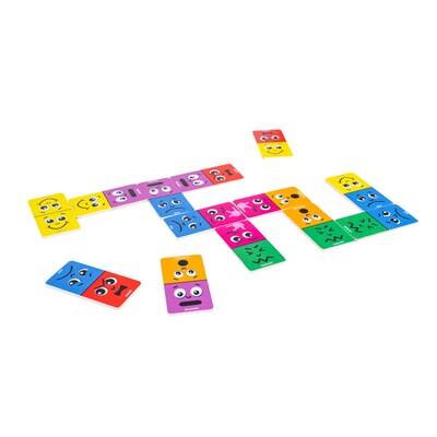 Spark & Wow Emotions Dominoes (CTUSW400030)
