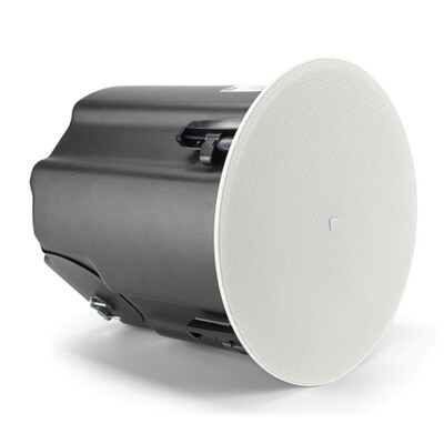 JBL Control 400 C418C/T Coaxial Ceiling Loudspeaker, 135 Watt