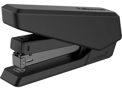 Fellowes LX850 Desktop Stapler, 25-Sheet Capacity, Black (5010701)