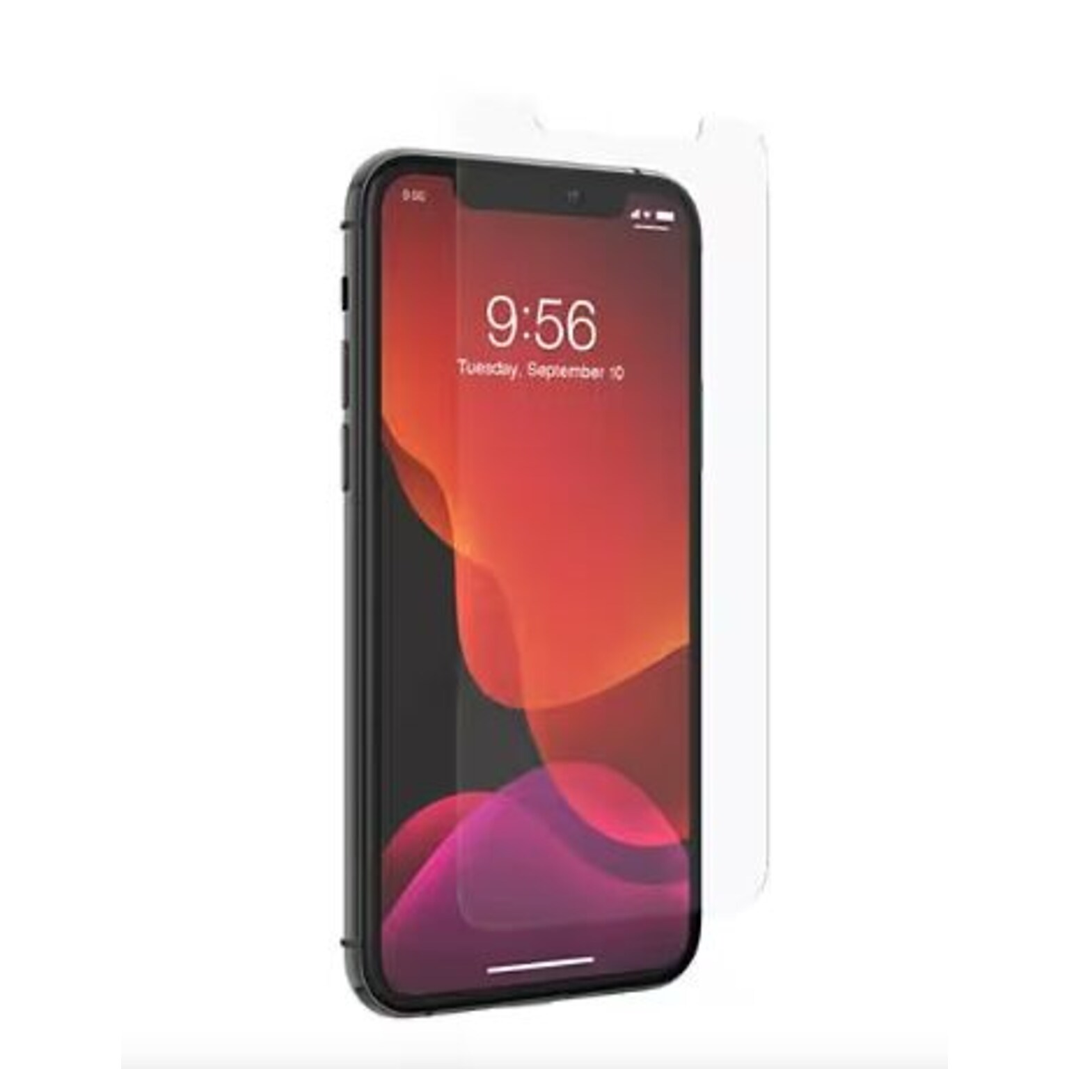 Zagg invisibleSHIELD Glass Screen Protector for iPhone 11 Pro (200103912)