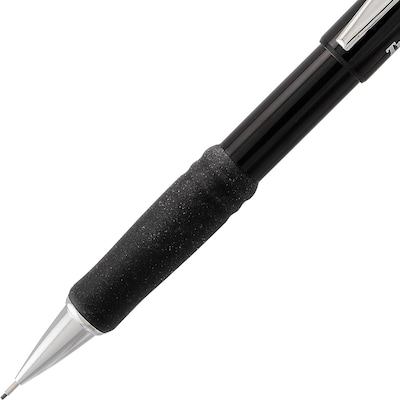 Pentel Twist-Erase III Mechanical Pencil, 0.7mm, #2 Medium Lead (QE517A)